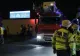 Incident grav la Spitalul "Marius Nasta", la unitatea mobilă de Terapie Intensivă - intervenție de amploare după o degajare de fum