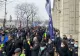 VIDEO Un pas până la GREVĂ în penitenciare ! Polițiștii își cer drepturile și acuză lipsa dialogului