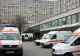 Ancheta la Spitalul Județean Craiova, după ce un pacient COVID a fost internat în secție non-COVID