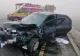 Trei persoane, printre care și un copil, rănite într-un accident produs pe centura Alexandriei