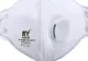 Ministerul Sănătății, semnal de alarmă: Măștile cu supapă NU sunt recomandate împotriva COVID-19 
