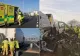 Grav accident rutier pe o autostradă din Belgia: Șoferul român, aruncat prin parbriz 