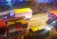 Incendiu la un bloc din Galați: 28 de persoane evacuate de URGENȚĂ din cauza fumului gros