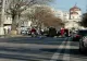 UPDATE VIDEO Momentul accidentului din Brăila, în urma căruia o ambulanță s-a răsturnat