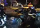 Mașină lovită de tren lângă Timișoara, un copil și o femeie au fost răniți