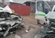 Accident grav între o autoutilitară și un autoturism, la Vânători Neamț. Trei persoane au fost transportate la spital