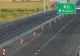 Restricții de circulație pe autostrada București - Constanța până în decembrie