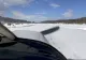 VIDEO | Un lac înghețat a fost transformat în pistă de avioane