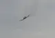VIDEO - Incident aviatic - Bucăți din motorul unui avion au căzut la decolare - Mai multe mașini au fost distruse
