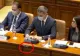 Dan Barna, explicații după imaginile virale în care altcineva îi recupera ochelarii: „Îmi pare rău de gestul meu”