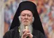 Patriarhul Bartolomeu, mesaj după incendiul de la Matei Balș: „Suferim împreună cu întregul popor român”