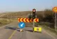 Un bărbat din Buzău, REȚINUT pentru 24 de ore pentru că a furat un semafor