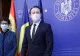 Florin Cîțu, întrevedere cu ministrul spaniol al afacerilor externe, Arancha Gonzalez Laya. Executivul român va continua să promoveze politici publice prietenoase cu investitorii