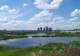 Parcul Văcăreşti ar putea trece în administrarea Primăriei Capitalei