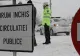 Drumuri ÎNCHISE în țară - Trafic întrerupt din cauza vizibilității foarte reduse pe carosabil pe mai multe artere rutiere