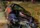 FOTO/ Grav accident rutier în județul Cluj. O persoană, rănită GRAV