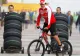 Pilot de Formula 1, internat în spital după a fost lovit de o mașină când se plimba cu bicicleta