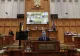 Bugetul pe 2021, supus votului în Parlament: Majorarea punctului de PENSIE, dezbătută astăzi - VIDEO