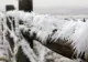 Ger cumplit în România, minime de până la -20 de grade Celsius