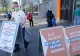 Protestele împotriva restricțiilor anti-Covid-19, INTERZISE într-o capitală europeană. Cum este justificată decizia de autorități
