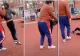 Bărbatul care și-a trântit nepotul cu capul de pământ rămâne în arest