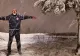 VIDEO | Locuitorii din Ierusalim de bucură de prima zăpadă după șapte ani