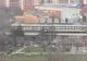 INCENDIU puternic la „Politehnica” București! Mobilizare masivă de autospeciale la fața locului - PRIMELE imagini 