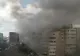 Incendiu VIOLENT la etajul 6 al unui bloc din Constanța: o femeie a murit după ce a căzut de la balcon - VIDEO