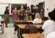 Primarul sectorului 2 și fostul ministru Monica Anisie, vizită într-o școală și o grădiniță, în ciuda restricțiilor COVID