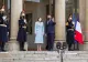 VIDEO Vizită ISTORICĂ în Franța! Maia Sandu, primul președinte al Republicii Moldova primit la Palatul Elysee în ultimii 24 de ani. Mesajul lui Macron