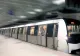 Incident GRAV la stația Lujerului, din Capitală: O tânără de 20 de ani s-a aruncat în fața metroului