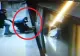 Mărturia bărbatului care a salvat o copilă de la sinucidere, la metrou: "Oricine ar fi făcut la fel în locul meu. Mă uit și acum la imagini și..."