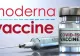 România primește mai puține doze de vaccin anti-Covid de la Moderna