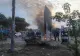 VIDEO | Povestea monolitului care dă bătăi de cap omenirii continuă. De data aceasta a apărut în Congo, unde a fost incendiat de localnici