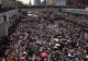 Situația escaladează în Myanmar. O tânără a murit după ce a fost împuşcată în cap în timpul ultimelor proteste