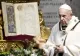 Poliția italiană a interceptat un plic cu trei gloanțe, trimis pe adresa Papei Francisc