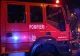 Incendiu puternic la un bloc din Mamaia Nord! Zeci de pompieri au intervenit