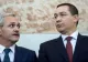 Dragnea îl pulverizează pe Ponta: Suferă de mitomanie. Și-a luat cetățenia sârbă, iar dacă ieșea prost cu dosarele voia să meargă în Serbia