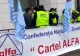 Protest la ușa Ministerului de Finanțe: Oamenii strigă în stradă: „Nu vă bateți joc de acest popor!” - Revendicările sindicaliștilor VIDEO