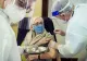 A scăzut numărul românilor vaccinați în ultimele 24 de ore