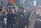 VIDEO Protestul minerilor din Valea Jiului se EXTINDE. Peste 1.000 de oameni s-au adunat în fața Complexului Energetic Hunedoara