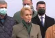 Gabriela Firea și parlamentarii PSD protestează față de tăierea finanțării celor 4 spitale din Sectorul 1: „România nu-și poate permite să taie finanțarea niciunui spital”