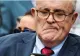 Rudy Giuliani, fostul primar al New Yorkului, nu mai este avocatul lui Donald Trump