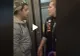 VIDEO – Doi cerșetori români i-au lăsat cu gură căscată pe francezii de la metroul din Paris – Imagini virale