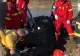 Mamă și copii căzuți în puț, salvați în ultima clipă - Operațiune dramatică încheiată cu bine