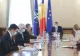 Klaus Iohannis, concluziile întâlnirii cu Sorin Cîmpeanu: „Peste 10.000 de școli funcționează cu elevii prezenți în școală. Sunt peste 6000 în scenariul galben”