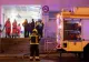 A dat foc la salonul unde era internat cu Covid-19 pentru a încerca să fugă