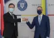 Stelian Ion, întâlnire cu ambasadorul Olandei: Modificarea legilor justiţiei, printre temele de interes