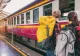 Studenții rămân fără gratuitatea la tren, vor avea reducere de 50%. Florin Cîțu: „Nu văd un capăt de țară”