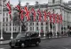 Scenă violentă la Londra! Încă un taximetrist român, înjunghiat în capitala Regatului Unit